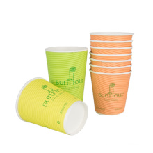 Food Grade Factory hot sale paper cup for party wholesale